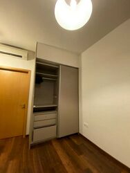 The Glades (D16), Condominium #500770271